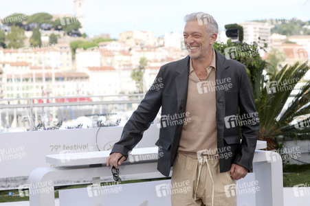 Photocall 'Parallel Tales', Cannes Film Festival 2026