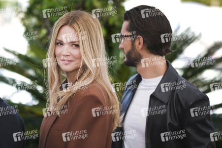 Photocall 'Parallel Tales', Cannes Film Festival 2026