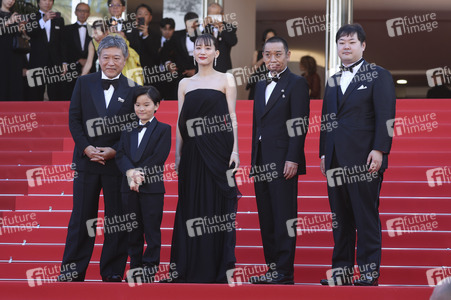 Filmpremiere 'The Beloved', Cannes Film Festival 2026
