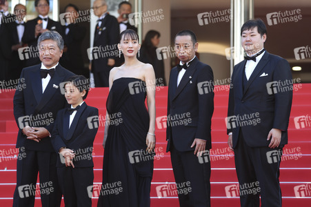 Filmpremiere 'The Beloved', Cannes Film Festival 2026