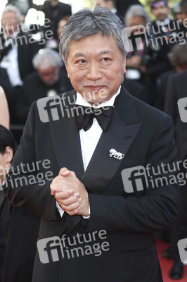 Filmpremiere 'The Beloved', Cannes Film Festival 2026