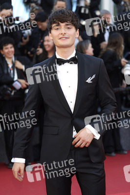 Filmpremiere 'The Beloved', Cannes Film Festival 2026