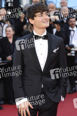 Filmpremiere 'The Beloved', Cannes Film Festival 2026