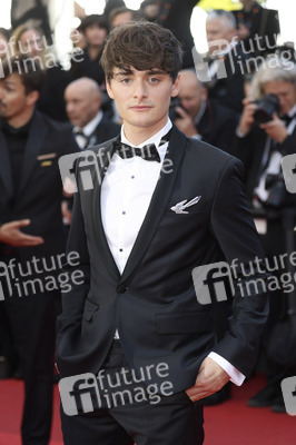 Filmpremiere 'The Beloved', Cannes Film Festival 2026