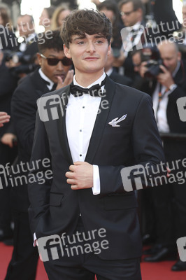 Filmpremiere 'The Beloved', Cannes Film Festival 2026