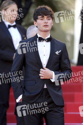 Filmpremiere 'The Beloved', Cannes Film Festival 2026