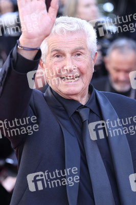 Filmpremiere 'The Beloved', Cannes Film Festival 2026