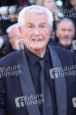 Filmpremiere 'The Beloved', Cannes Film Festival 2026