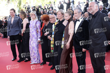 Filmpremiere 'The Beloved', Cannes Film Festival 2026