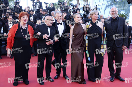 Filmpremiere 'The Beloved', Cannes Film Festival 2026
