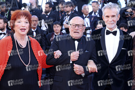 Filmpremiere 'The Beloved', Cannes Film Festival 2026