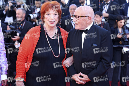 Filmpremiere 'The Beloved', Cannes Film Festival 2026