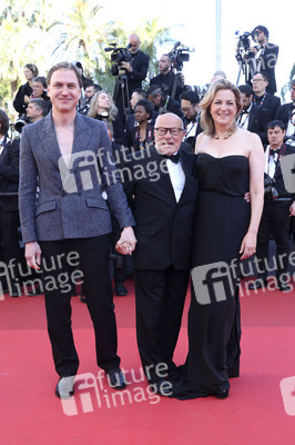 Filmpremiere 'The Beloved', Cannes Film Festival 2026