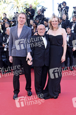 Filmpremiere 'The Beloved', Cannes Film Festival 2026