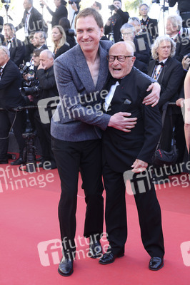 Filmpremiere 'The Beloved', Cannes Film Festival 2026