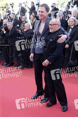 Filmpremiere 'The Beloved', Cannes Film Festival 2026