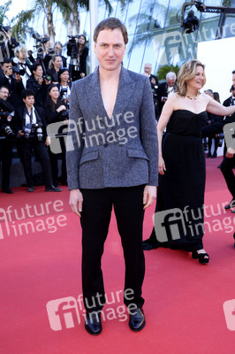 Filmpremiere 'The Beloved', Cannes Film Festival 2026