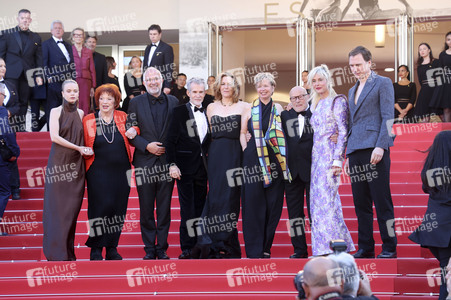 Filmpremiere 'The Beloved', Cannes Film Festival 2026