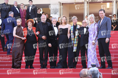 Filmpremiere 'The Beloved', Cannes Film Festival 2026