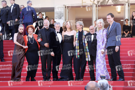 Filmpremiere 'The Beloved', Cannes Film Festival 2026