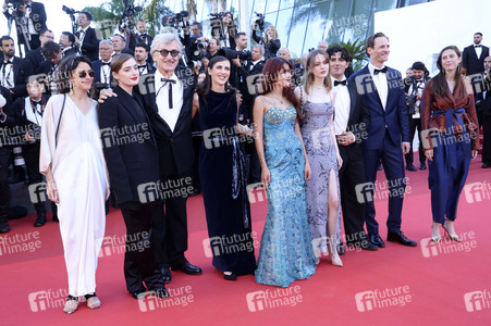 Filmpremiere 'The Beloved', Cannes Film Festival 2026
