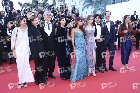 Filmpremiere 'The Beloved', Cannes Film Festival 2026