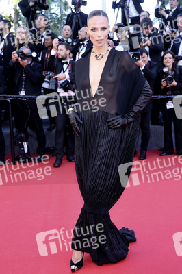 Filmpremiere 'The Beloved', Cannes Film Festival 2026