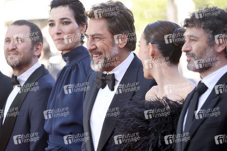 Filmpremiere 'The Beloved', Cannes Film Festival 2026