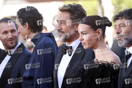 Filmpremiere 'The Beloved', Cannes Film Festival 2026