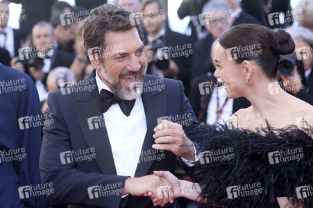 Filmpremiere 'The Beloved', Cannes Film Festival 2026