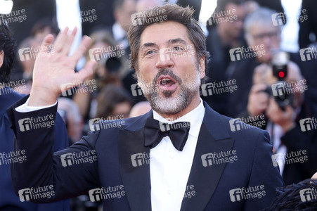 Filmpremiere 'The Beloved', Cannes Film Festival 2026