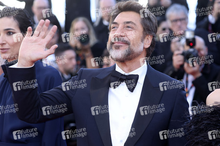 Filmpremiere 'The Beloved', Cannes Film Festival 2026