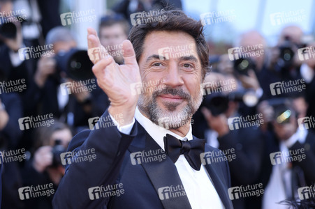 Filmpremiere 'The Beloved', Cannes Film Festival 2026