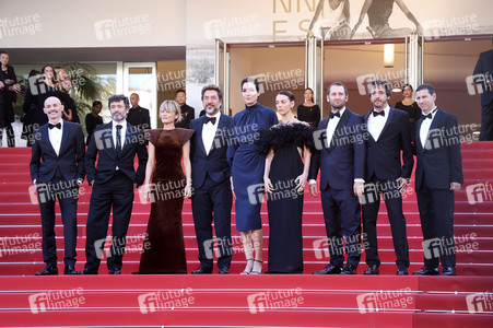 Filmpremiere 'The Beloved', Cannes Film Festival 2026