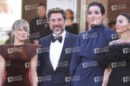 Filmpremiere 'The Beloved', Cannes Film Festival 2026