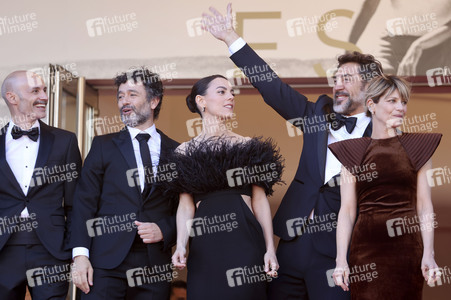 Filmpremiere 'The Beloved', Cannes Film Festival 2026