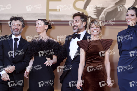 Filmpremiere 'The Beloved', Cannes Film Festival 2026