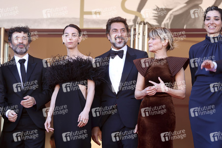 Filmpremiere 'The Beloved', Cannes Film Festival 2026