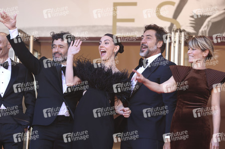 Filmpremiere 'The Beloved', Cannes Film Festival 2026