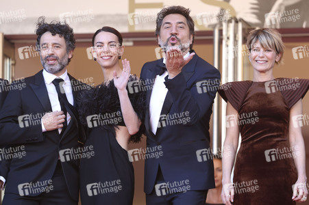 Filmpremiere 'The Beloved', Cannes Film Festival 2026
