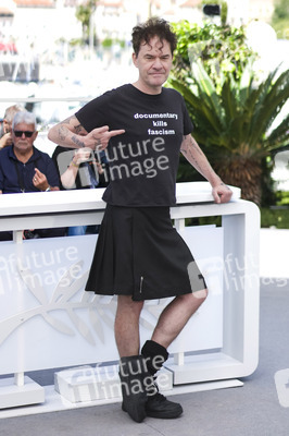 Photocall 'The Story of Documentary Film', Cannes Film Festival 2026
