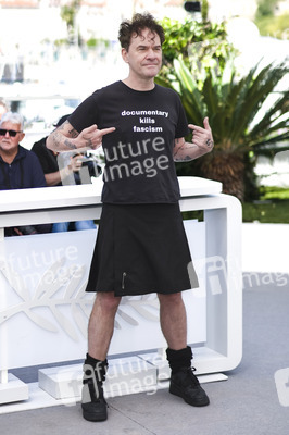 Photocall 'The Story of Documentary Film', Cannes Film Festival 2026