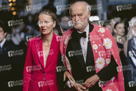 Filmpremiere 'Gentle Monster', Cannes Film Festival 2026