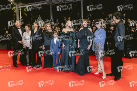 Filmpremiere 'Gentle Monster', Cannes Film Festival 2026