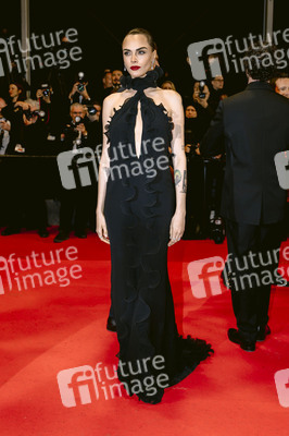 Filmpremiere 'Gentle Monster', Cannes Film Festival 2026