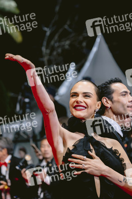 Filmpremiere 'Gentle Monster', Cannes Film Festival 2026