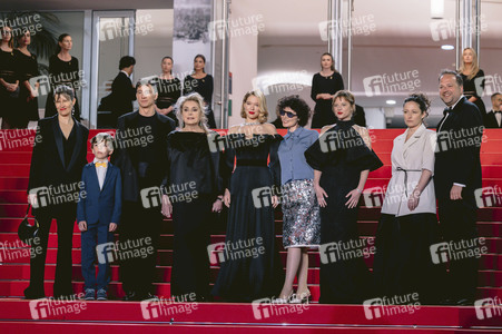 Filmpremiere 'Gentle Monster', Cannes Film Festival 2026