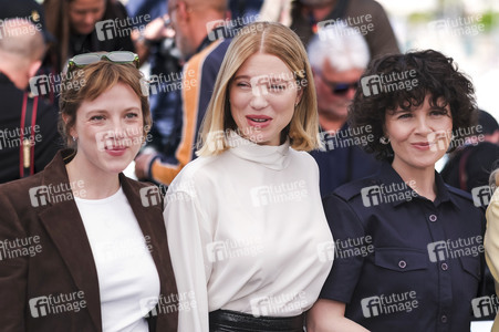 Photocall 'Gentle Monster', Cannes Film Festival 2026