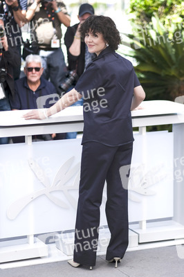 Photocall 'Gentle Monster', Cannes Film Festival 2026
