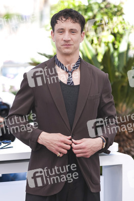 Photocall 'Gentle Monster', Cannes Film Festival 2026